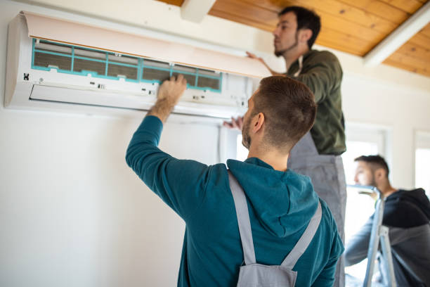 Best Solar-powered HVAC Systems in Hill City, KS