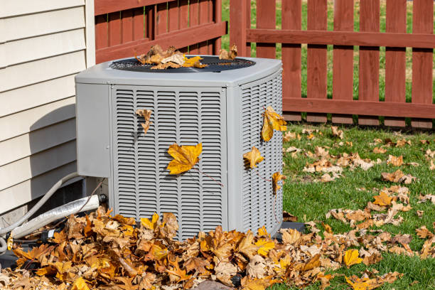 Best Furnace Cleaning in Hill City, KS