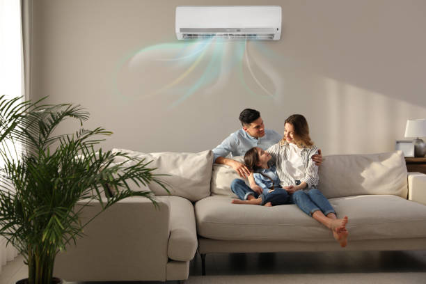 Best Seasonal HVAC Services in Hill City, KS