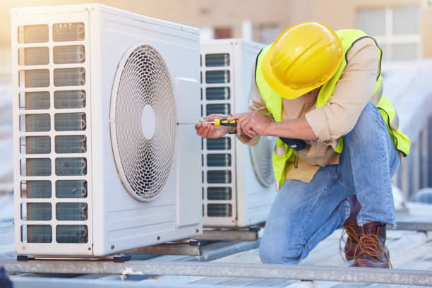 Best Emergency HVAC Services in Hill City, KS