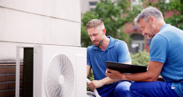 Best Air Conditioning Cleaning in Hill City, KS