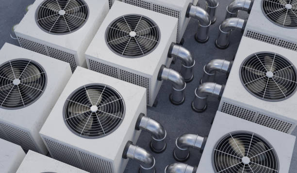 Best Energy-efficient HVAC Solutions in Hill City, KS