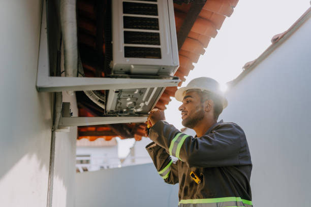Best HVAC Training and Certification in Hill City, KS