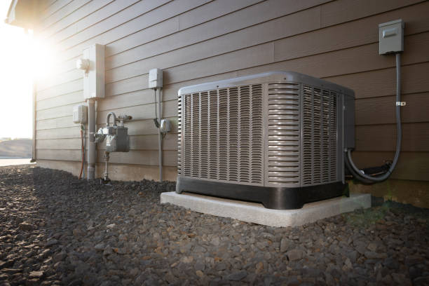 Best HVAC for Healthcare Facilities in Hill City, KS